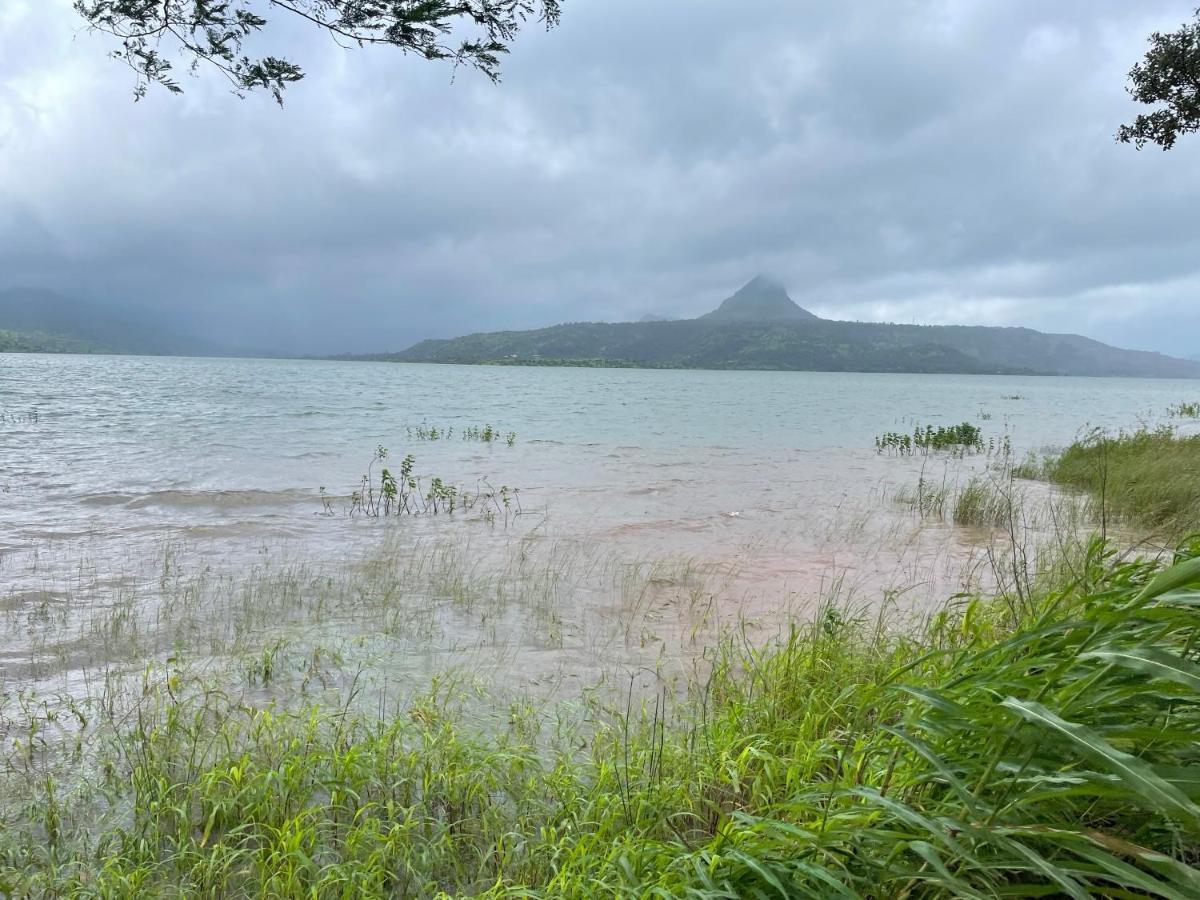 Bombay Camping Company, Pawna Lake Lonavala Εξωτερικό φωτογραφία