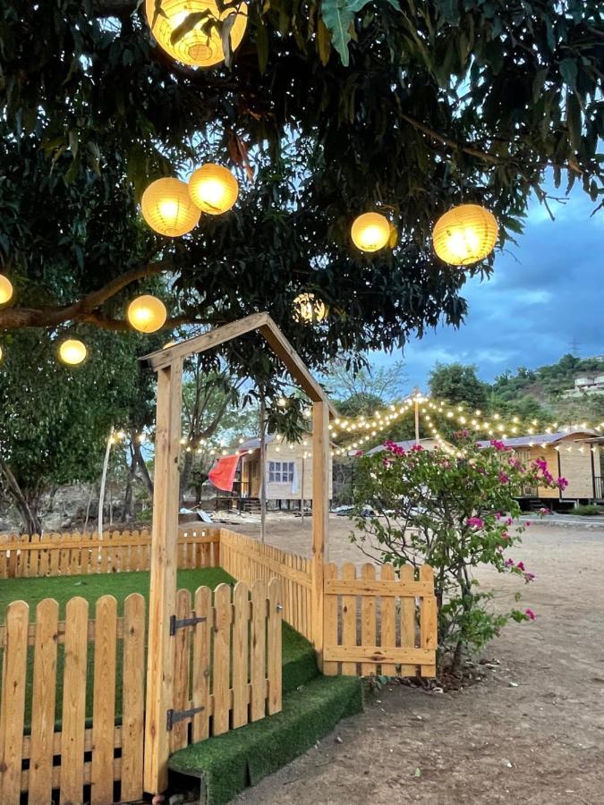Bombay Camping Company, Pawna Lake Lonavala Εξωτερικό φωτογραφία